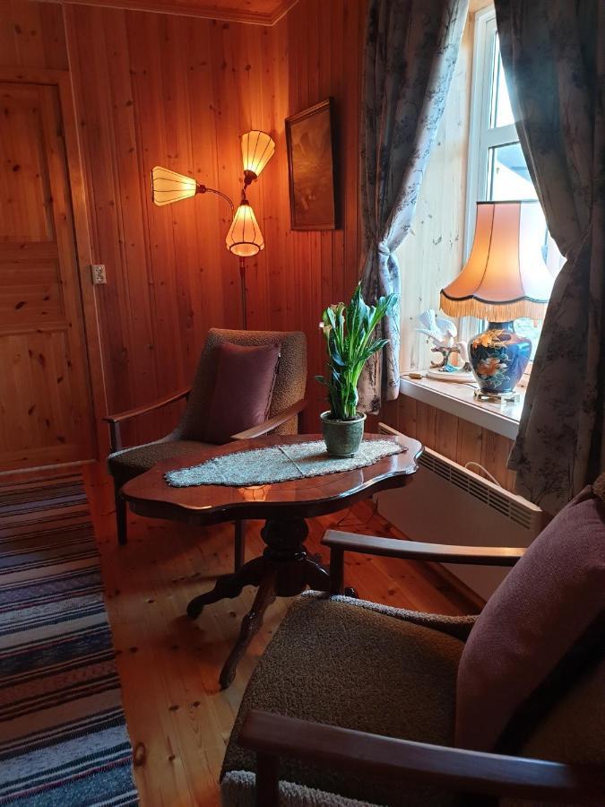 Negarden 1897 Hotell Asnes Exteriör bild