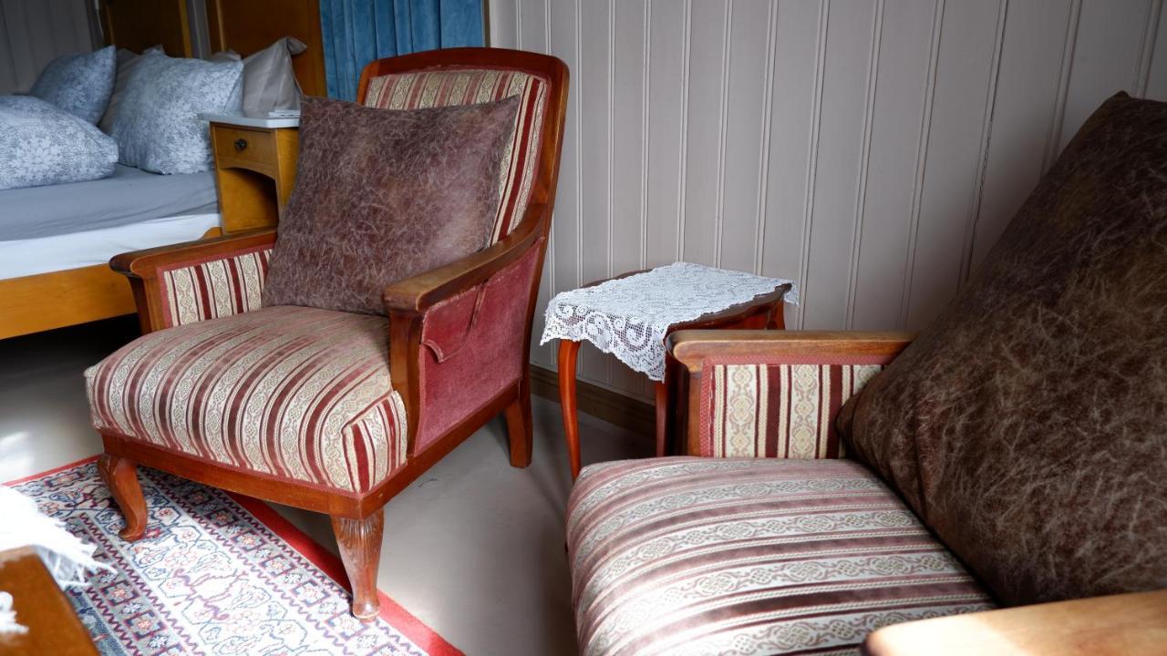 Negarden 1897 Hotell Asnes Exteriör bild